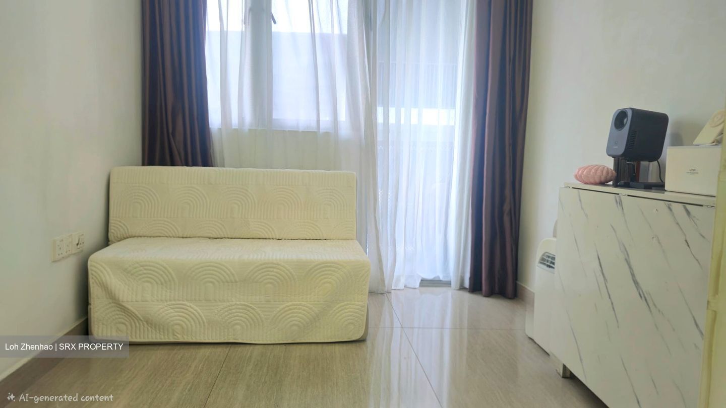 Suites @ Braddell (D13), Apartment #579755061